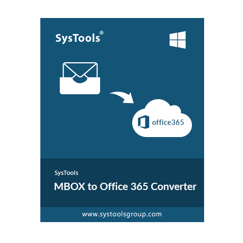 import MBOX to Outlook Office 365