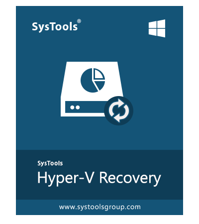 VHD data recovery