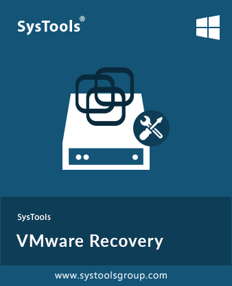 VMware data recovery