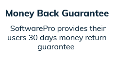 Money Back Guarantee