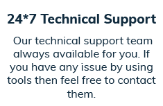 Technical Support