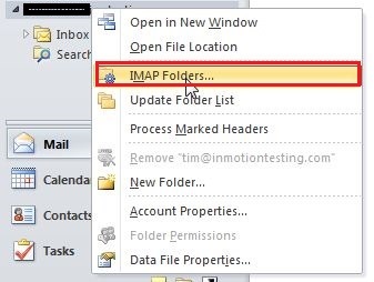 where is outbox in outlook for mac