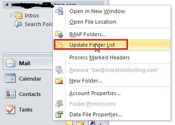 how to find outbox in outlook