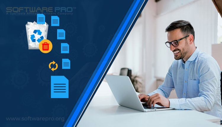 How to Recover Permanently Deleted Data from Recycle Bin Windows