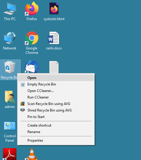 recover permanently deleted videos from hard drive