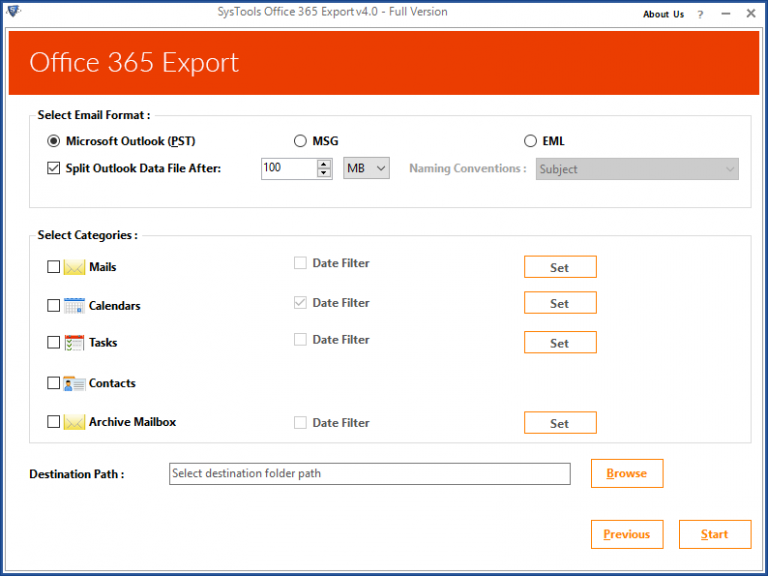 export shared mailbox to pst office 365