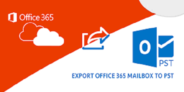 Export Office 365 Mailbox to PST