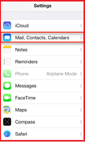 can i add outlook calendar to apple calendar