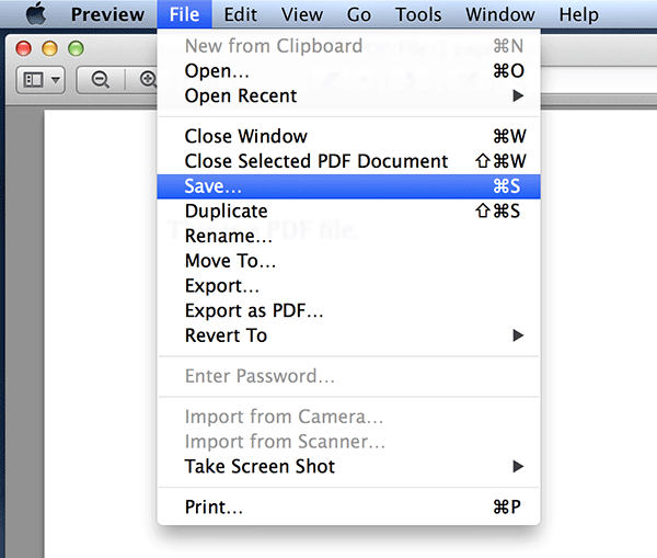 unlock bank statement pdf without password