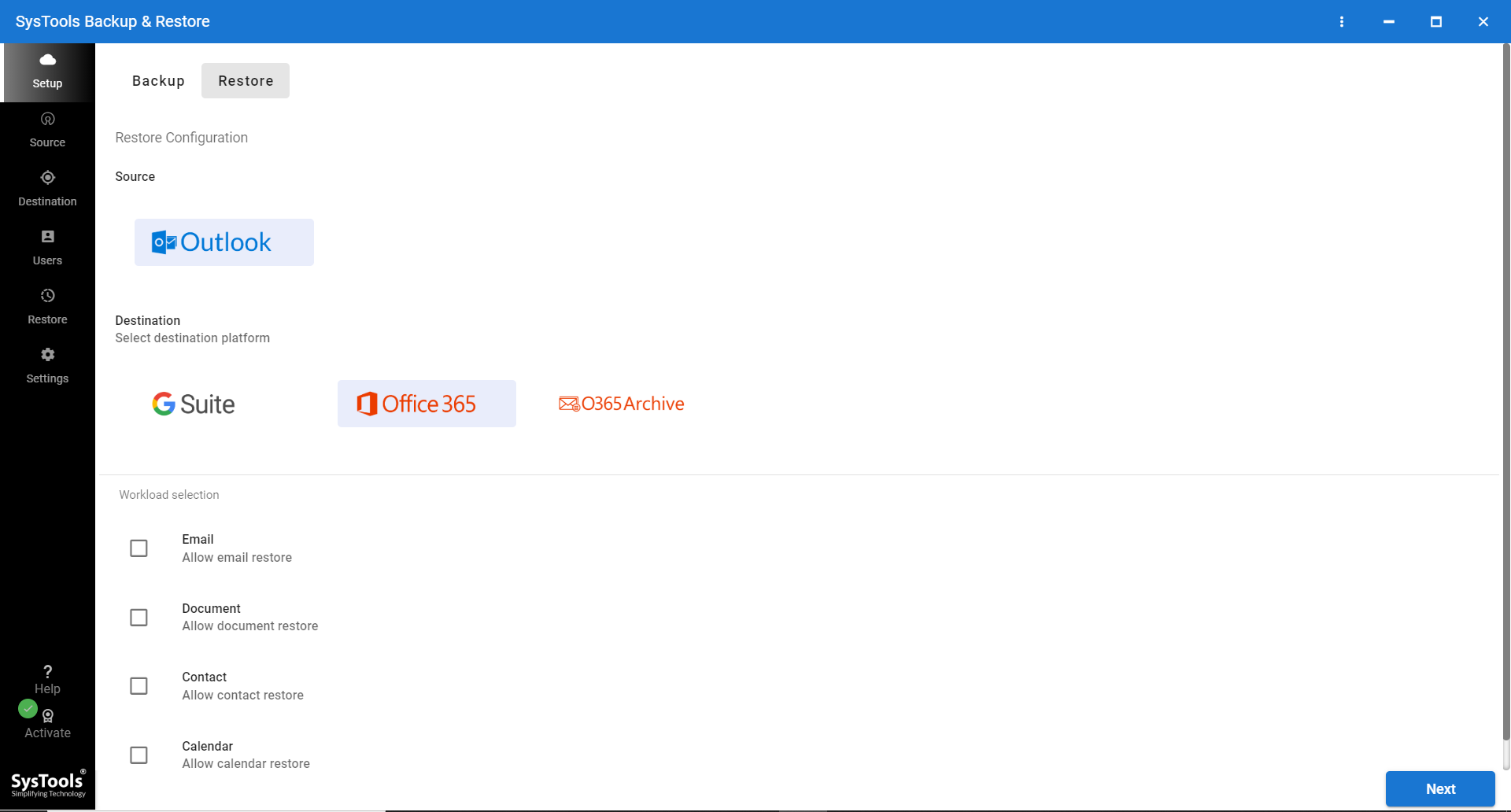 Import Outlook Calendar to Office 365 A Quick Guide