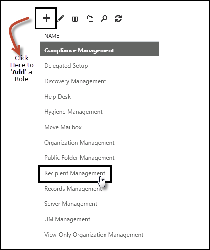 exchange export mailbox to pst