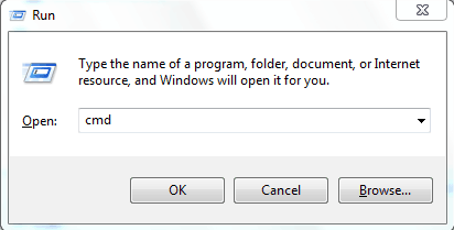show hidden files