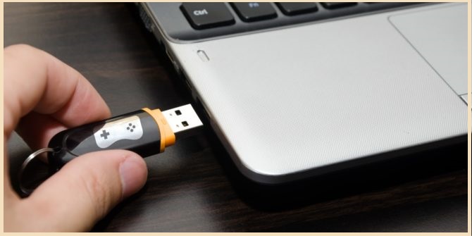 pen drive show empty even when data exists pen drive show empty even when data exists