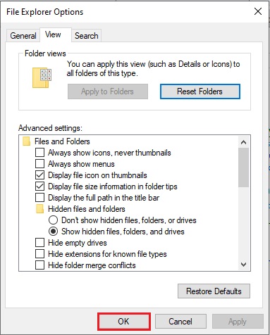 unhide hidden files in USB caused by virus CMD