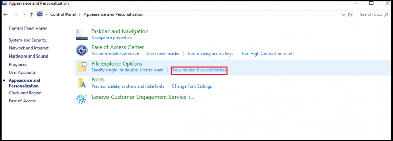 pen drive detected but not open pen drive detected but not open