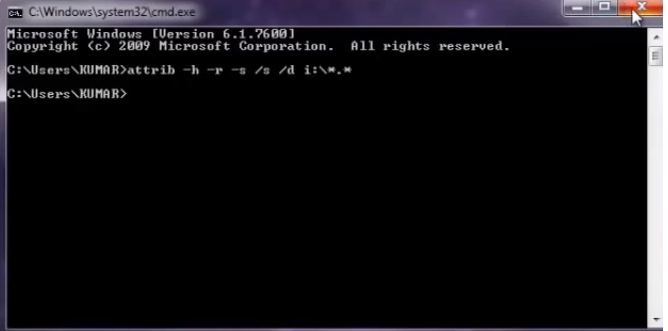 command prompt wizard