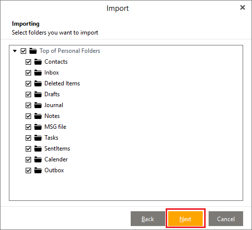 export outlook express to outlook