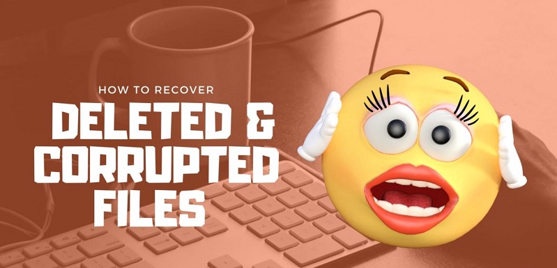 deleted photos recovery software