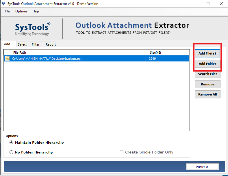 email attachment downloader software email attachment downloader software