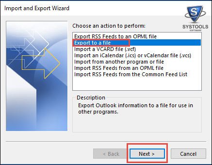 transfer outlook address book to gmail