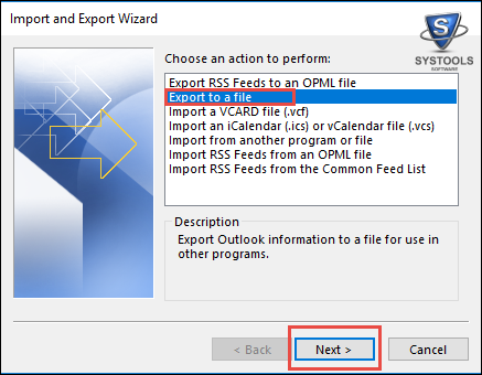 import Outlook contacts to Gmail