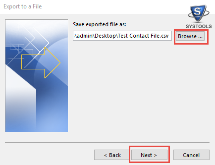 import Outlook contacts to Gmail