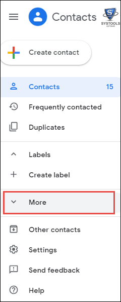 transfer outlook address book to gmail