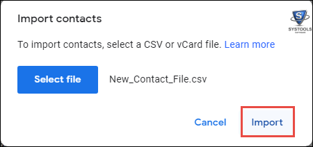 move outlook contacts to gmail