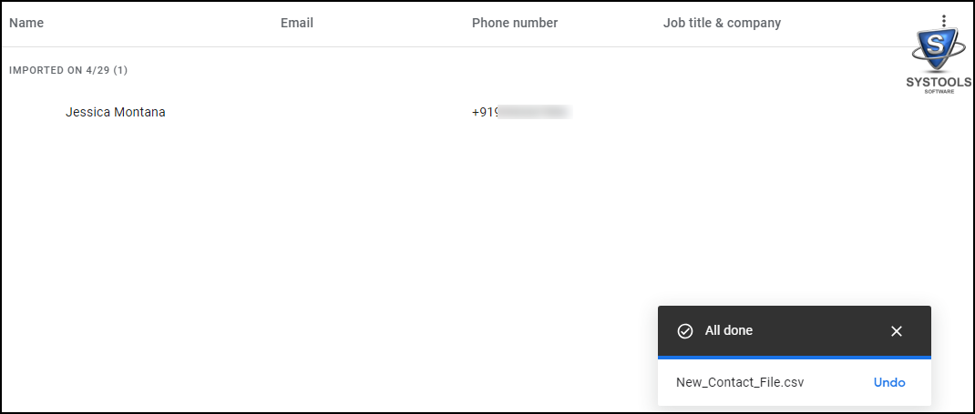 move outlook contacts to gmail