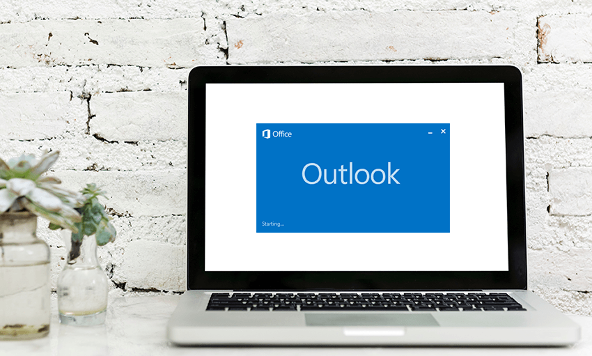 new outlook download attachment location