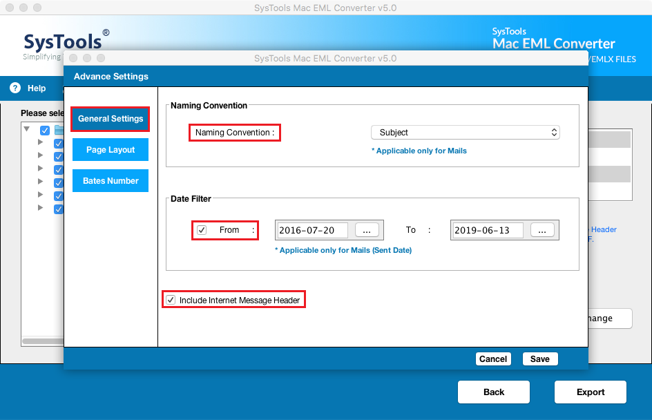 mac msg to eml converter mac msg to eml converter