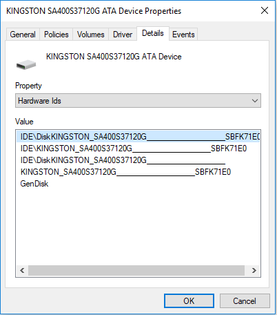 how to recover data from a dead SSD