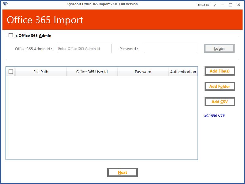 how to import pst file into office 365 mailbox