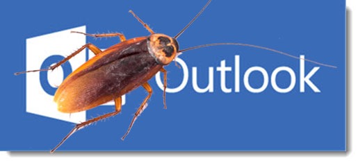 outlook crashes when replying to email outlook crashes when replying to email
