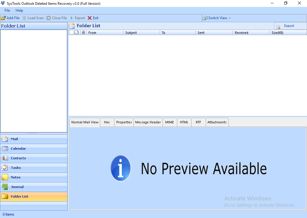 how to recover permanently deleted emails in outlook 2019 how to recover permanently deleted emails in outlook 2019