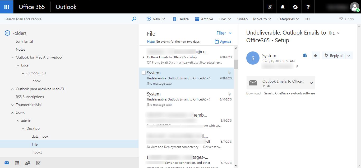 Import Gmail Email to Office 365 Just in 2 Simple Steps