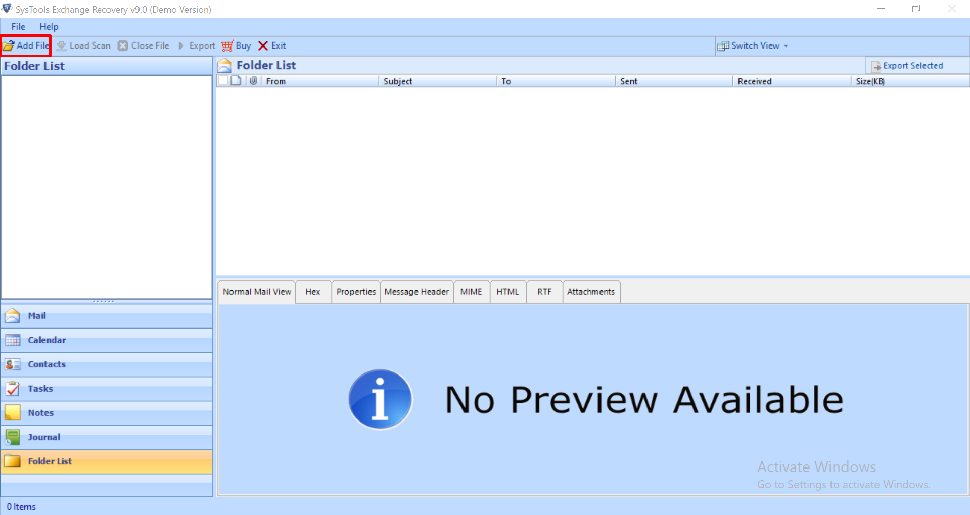 Recover Purged Emails Exchange 2016 | Complete Information