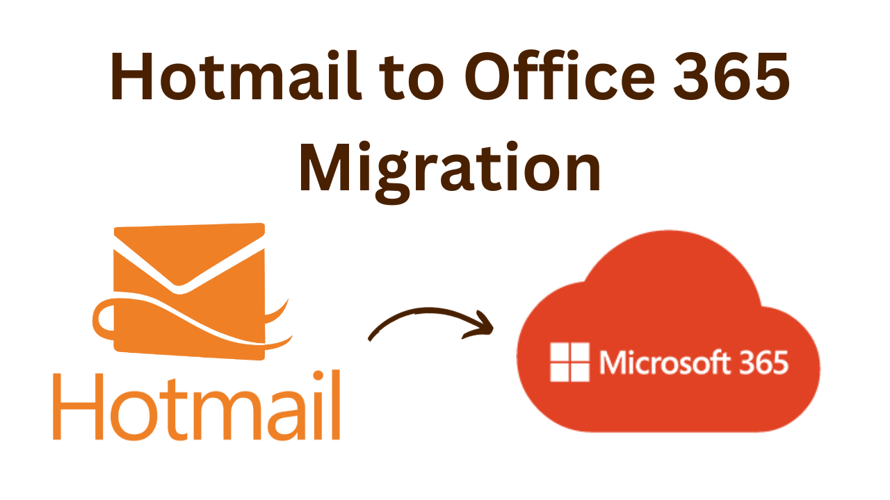 Hotmail to Office 365 Migration
