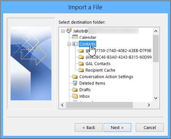 thunderbird export contacts to outlook 2016 for mac thunderbird export contacts to outlook 2016 for mac