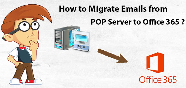 pop to office 365 migration