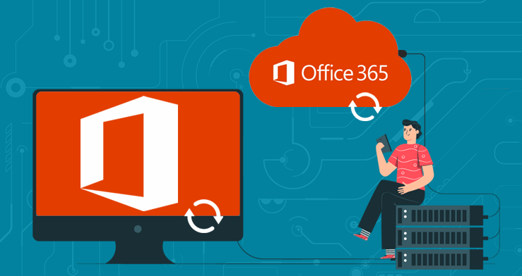 Office 365 Backup