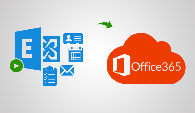 On-Premise Exchange to Office 365