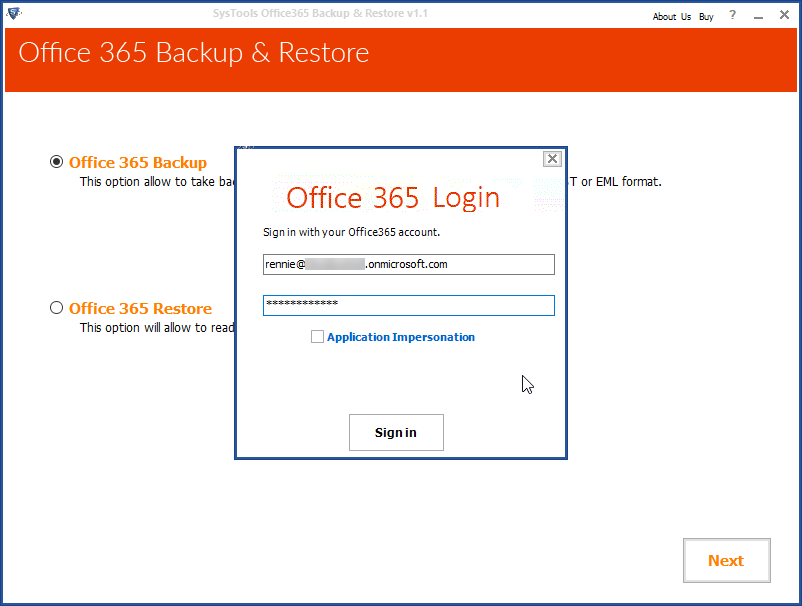 hotmail office 365
