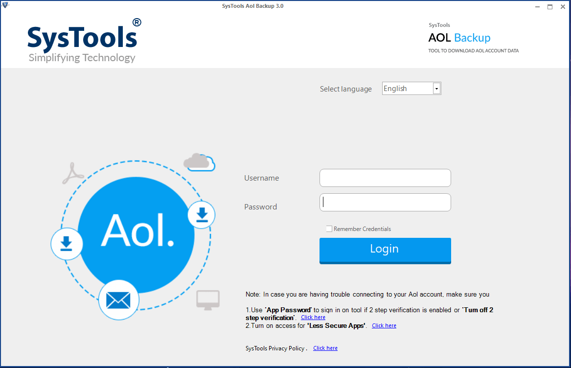 aol email not syncing with outlook