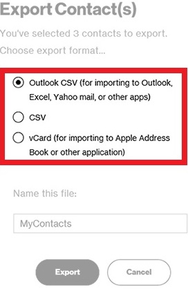 transfer contacts from verizon cloud to iphone