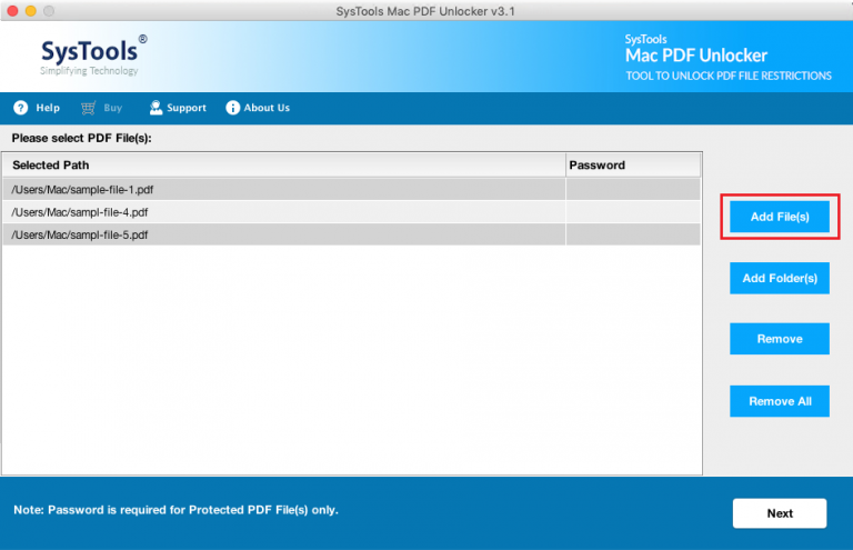 pdf files not opening on mac