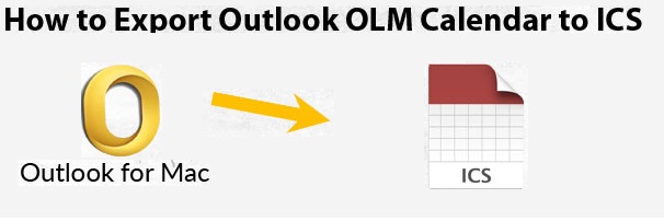 how to import ics to outlook 2016 mac