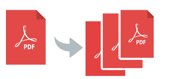 Split up a PDF Into Multiple Pages Using Top 3 Solutions