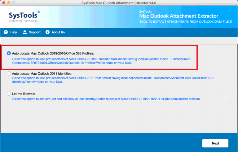 Proven Way To Save Specific Attachment From Outlook