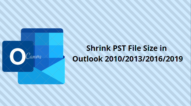 Check Pst Size Outlook 2010 Pst Size , How to Reduce the Size of Your Outlook Data ...